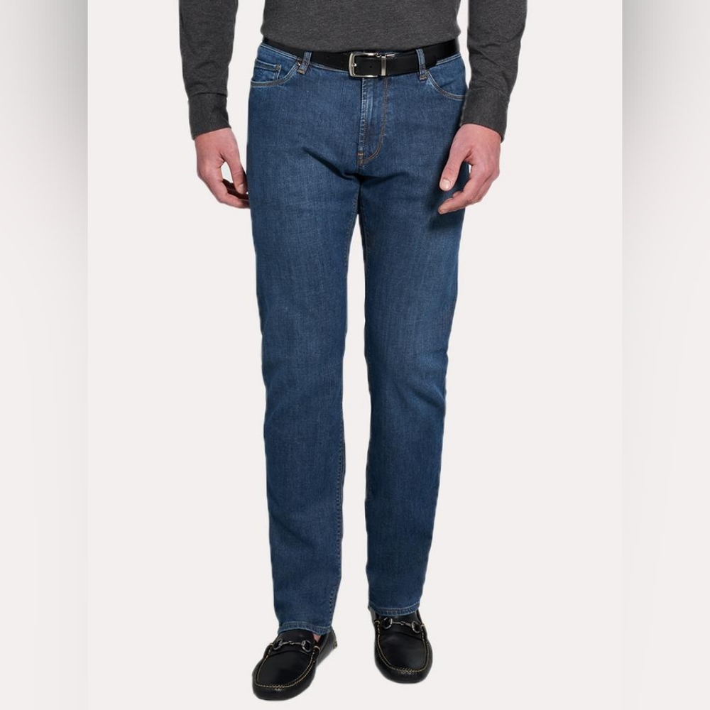 Peter Millar Men's "The Jean"